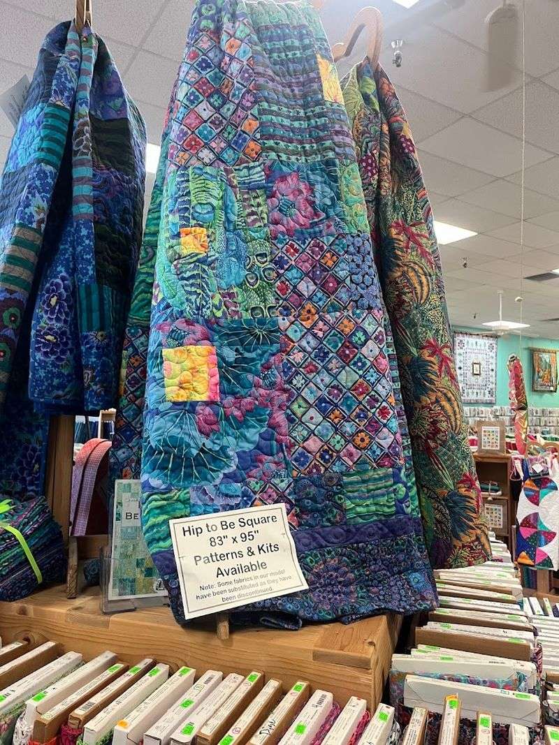 Premium Brands That Quilters Actually Love