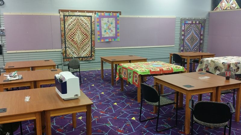 The Store Layout Makes Browsing an Actual Pleasure