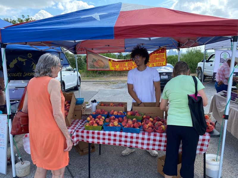 Over 90 Percent of Vendors Sell What They Personally Grow or Make