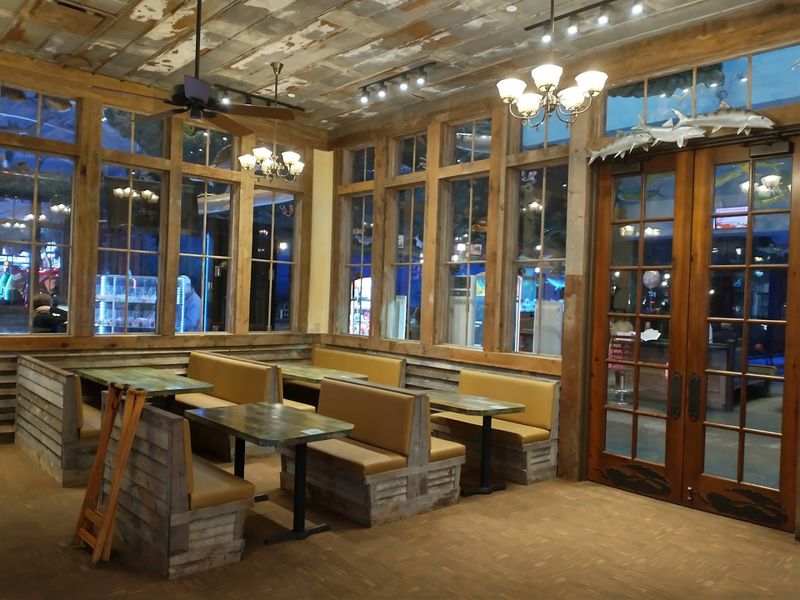 Private Dining Spaces Perfect for Celebrations