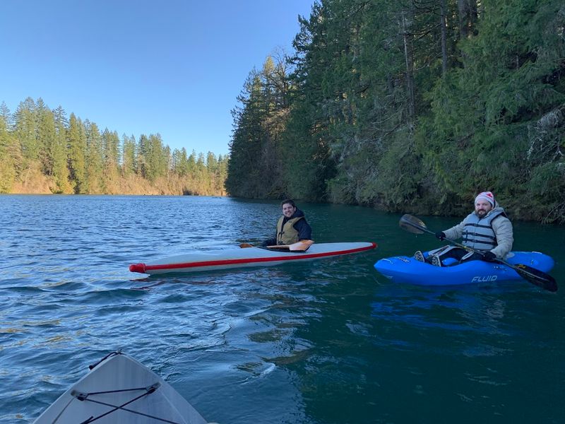 Close Enough to Portland, Far Enough to Feel Like an Escape