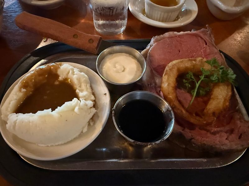 The Prime Rib and Other Cuts Worth Knowing About