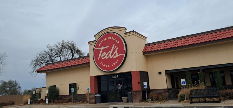 Finding Ted's Cafe Escondido Oklahoma and Making the Trip Count