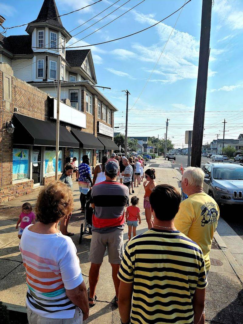 The Morning Line That Tells You Everything