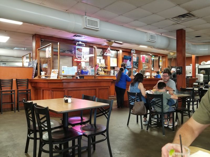 The Atmosphere That Feels Like Home