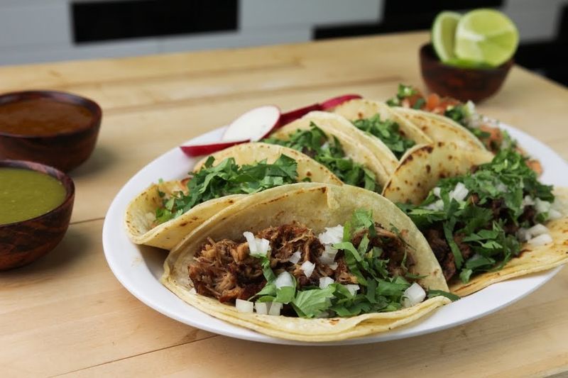 Handmade Tortillas That Change Everything