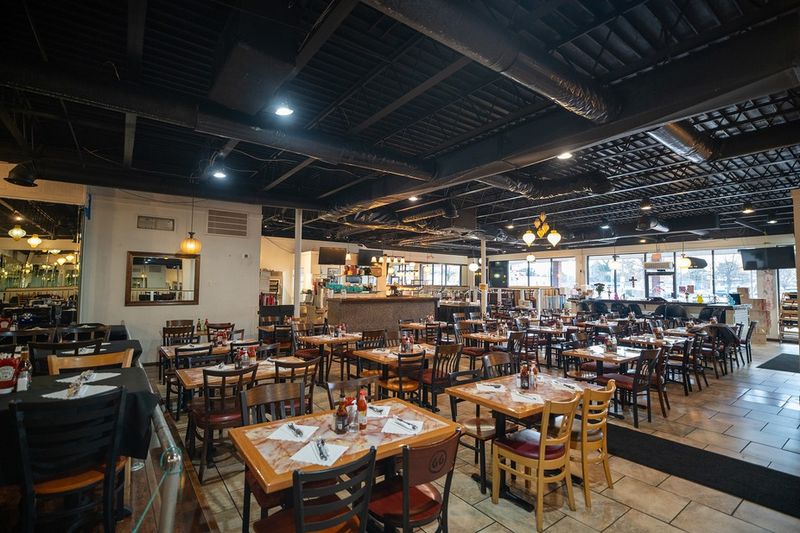 Breakfast Service That Starts the Day the Right Way in Portsmouth