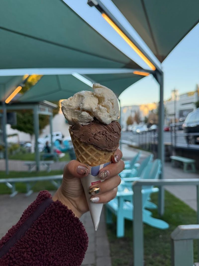 The Early Opening That Started the Season Right