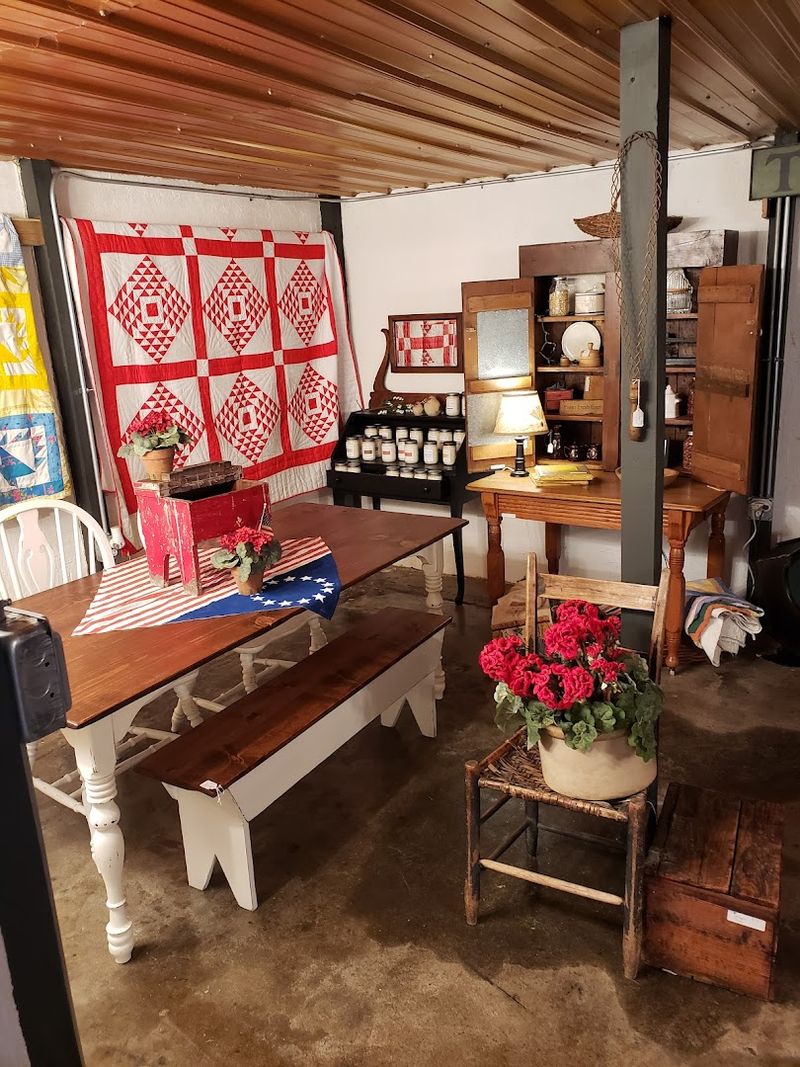 Clayton Indiana and What to Explore Nearby