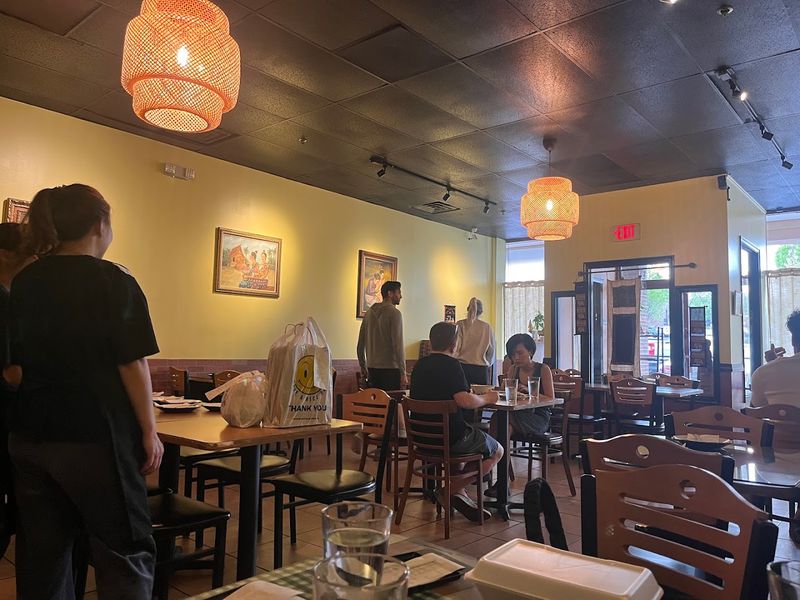 The Atmosphere That Pulls You Right In