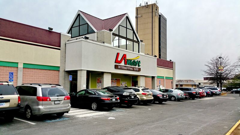 Finding La Mart, Springfield and Making It Your Regular Stop