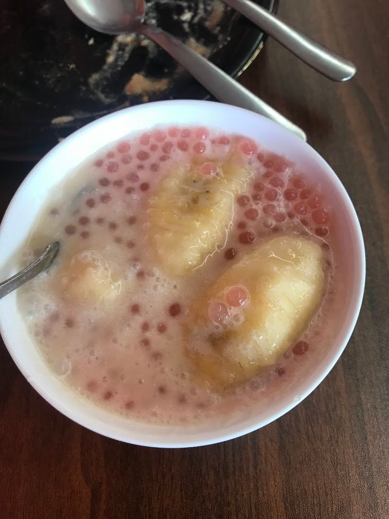 Desserts That End the Meal on a High Note