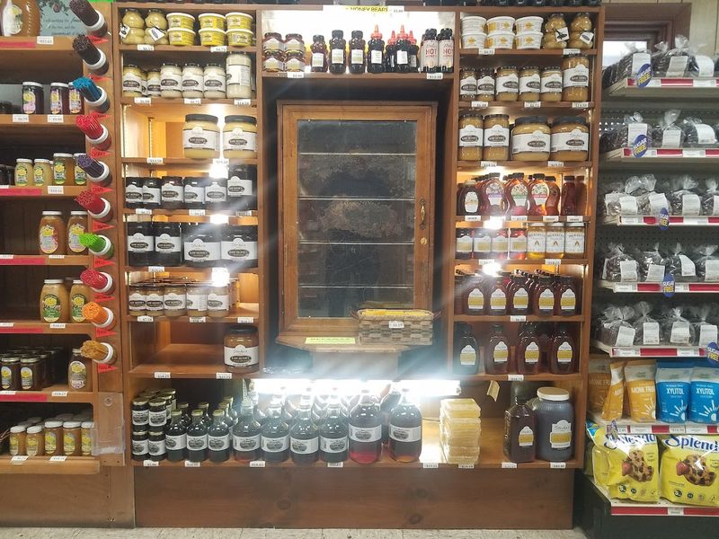 The Stock-Up Stop That Feels Worth The Drive