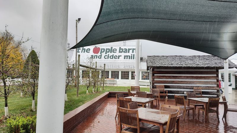 The Kind Of Food Stop That Becomes Part Of The Trip