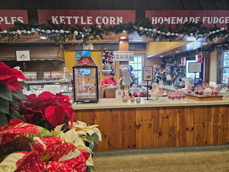 The Food Finds That Make The Drive Worth It