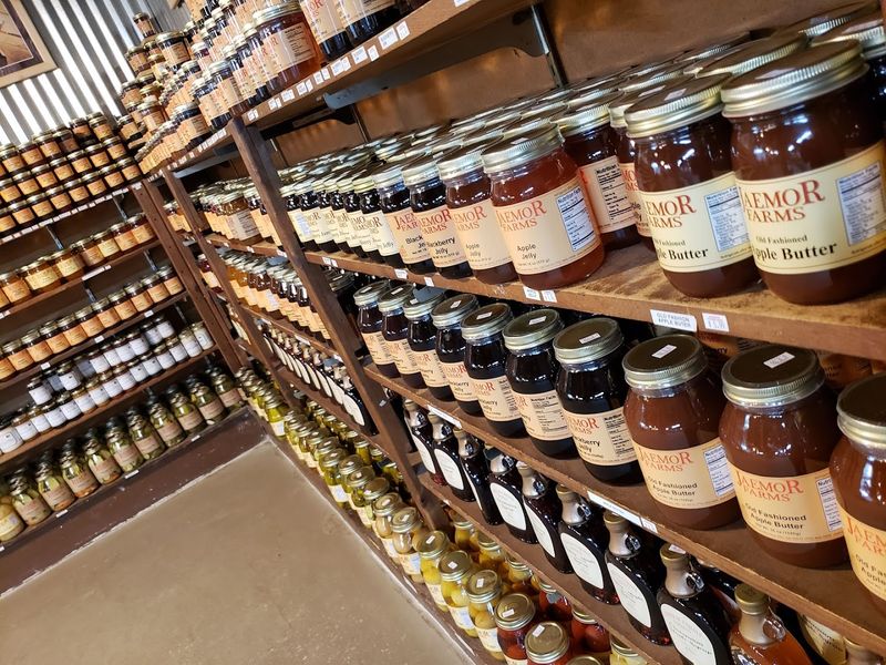 The Food Finds That Make The Drive Worth It