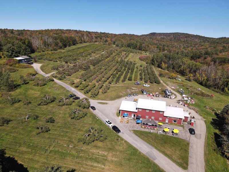 Why The Harvest Feels So Close Here