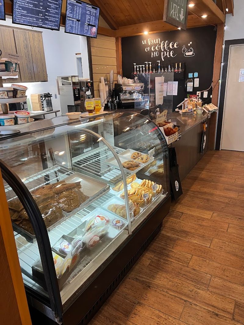 The Cafe Counter Worth Lining Up For