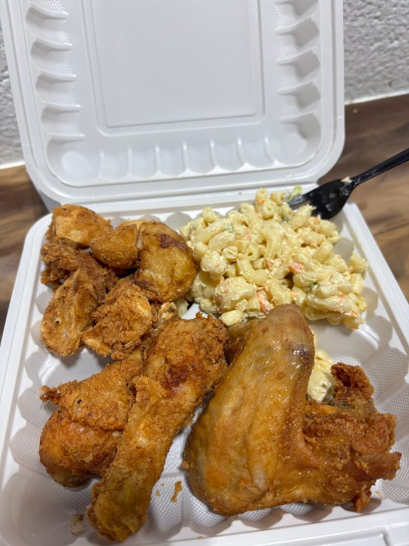 Over 70 Years of Frying Tradition