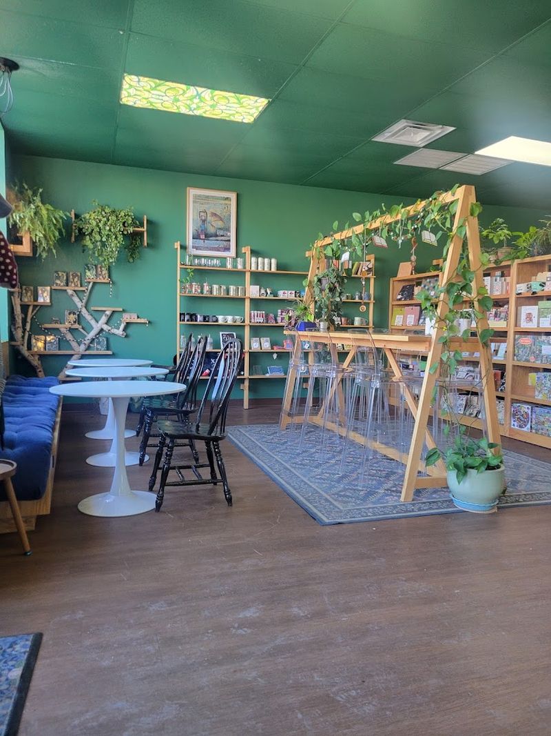 The Café Corner Deserves Its Own Fan Club