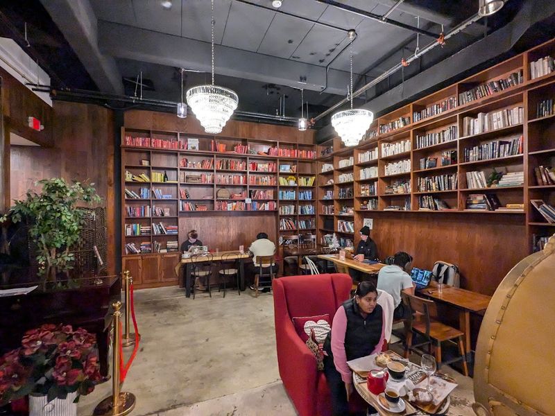 Two Levels of Pure Cozy Magic