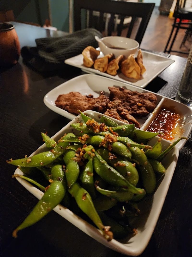 The Tapas Concept Done Right