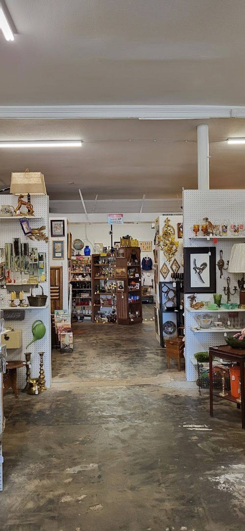 The Vendors Who Make This Place Breathe