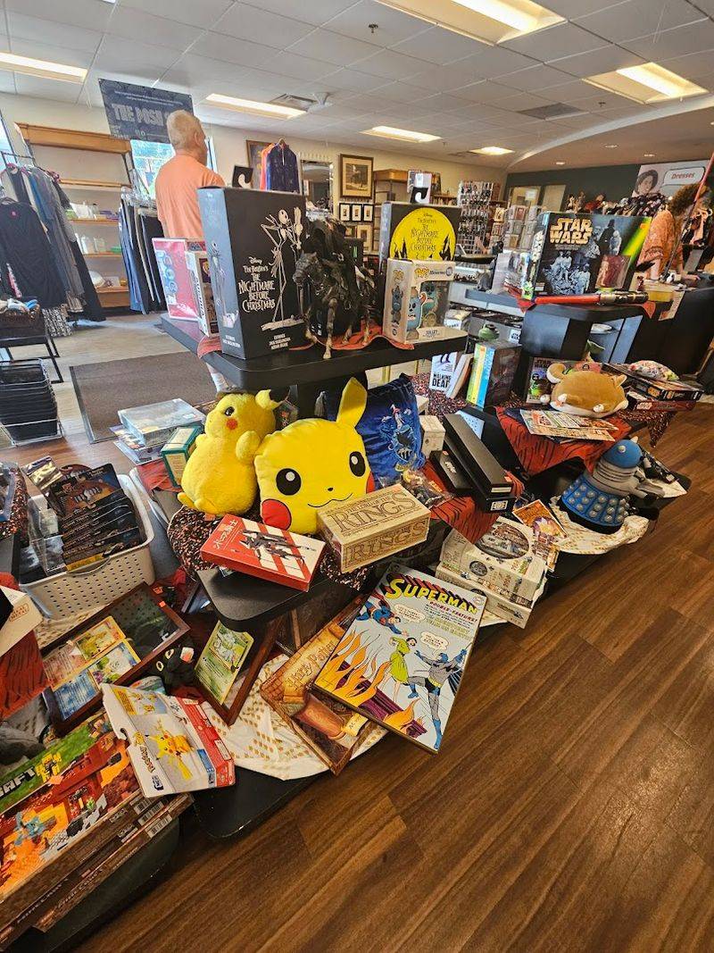 Why Affordable Shopping Feels More Rewarding Here