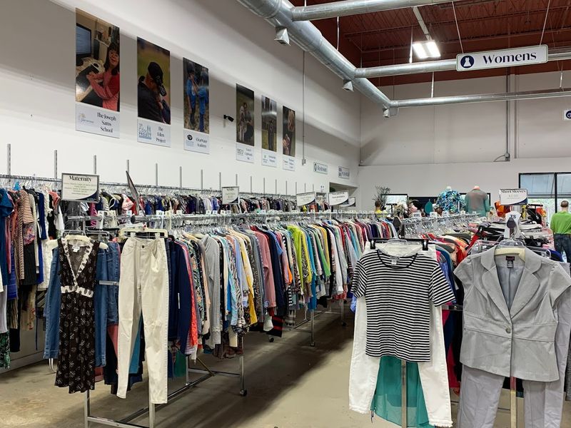 Why Bargain Hunters Keep This Spot In Mind