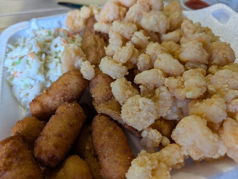 Why The Calabash Platters Keep Leading The Order