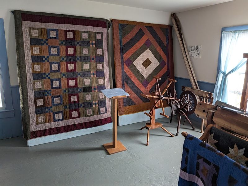 Why This Living History Farm Feels More Personal