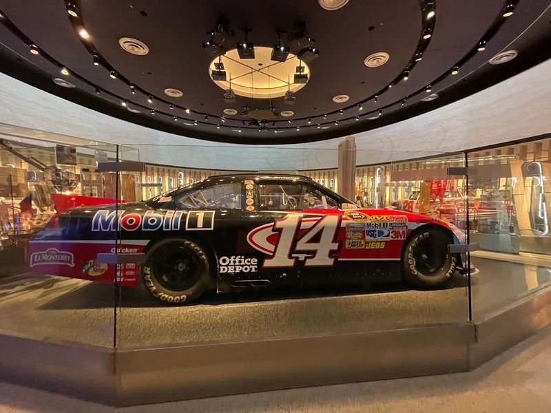 Why This Hall Pulls You In Fast