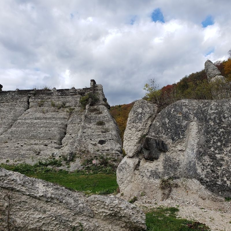 Why The Dam Still Looks So Shockingly Intact