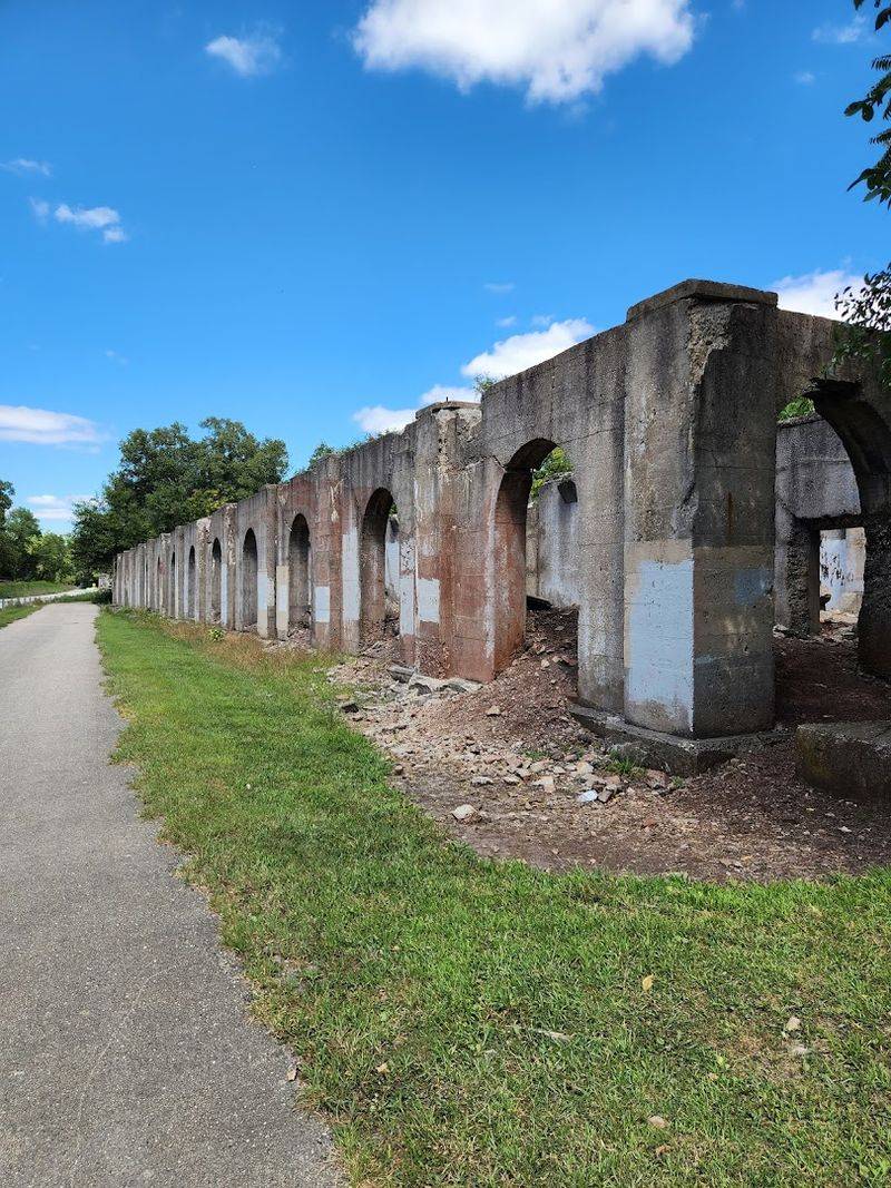 Why These Ruins Look Bigger Than Most People Expect