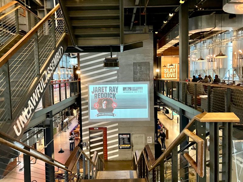 The Three-Story Layout That Keeps You Exploring