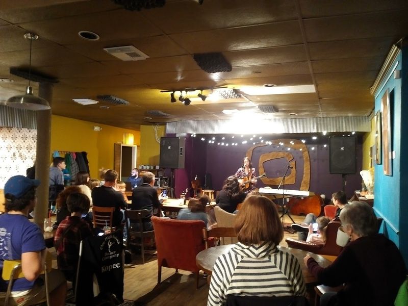 A Neighborhood Gem Worth Exploring Near South Bend Attractions