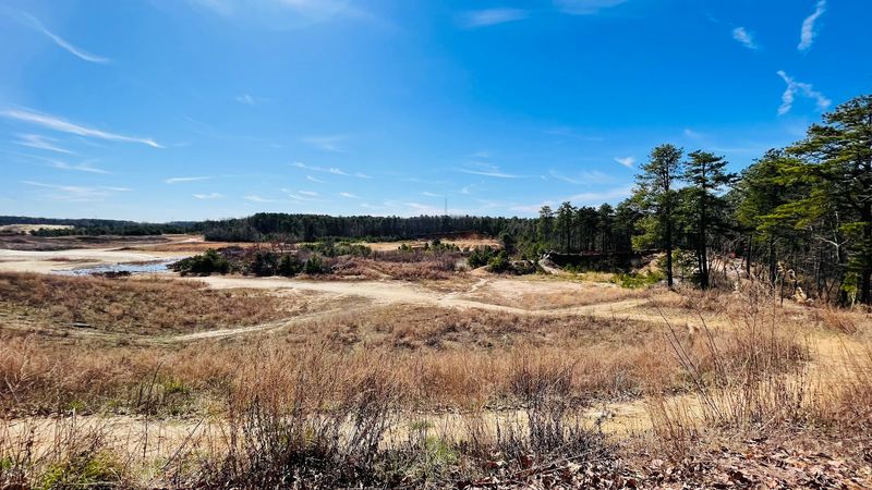The Quarry View That Surprises From the Other Side