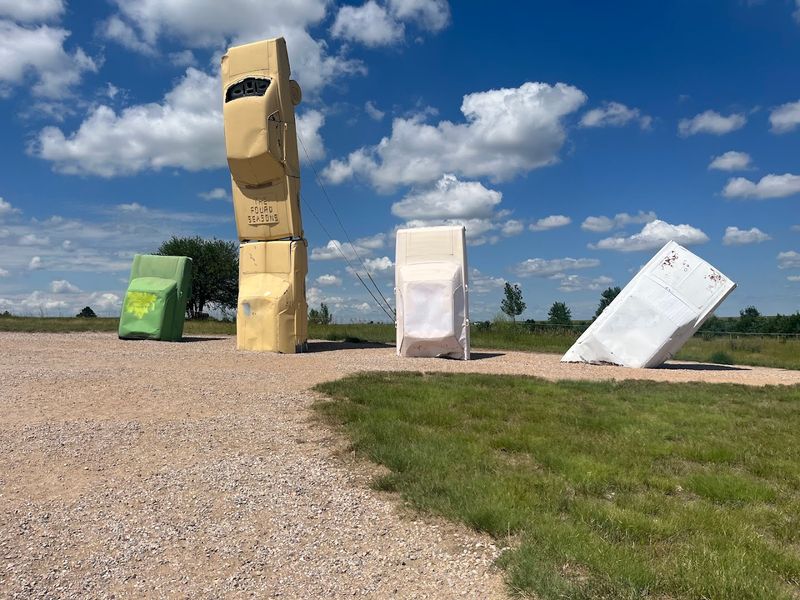 The Kind Of Roadside Stop People Talk About For Years