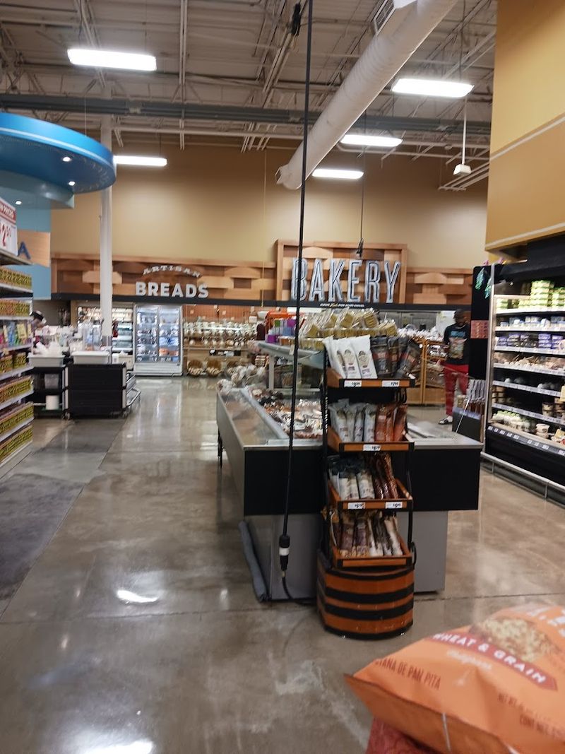 The H-E-B Bakery and Its Hard-to-Resist Baked Goods
