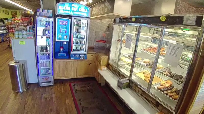 The Perfect Base Camp Snack Run