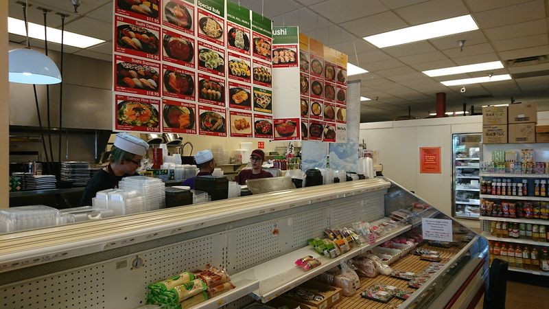 Hot Food Menu With Ramen, Udon, and Comforting Japanese Bowls