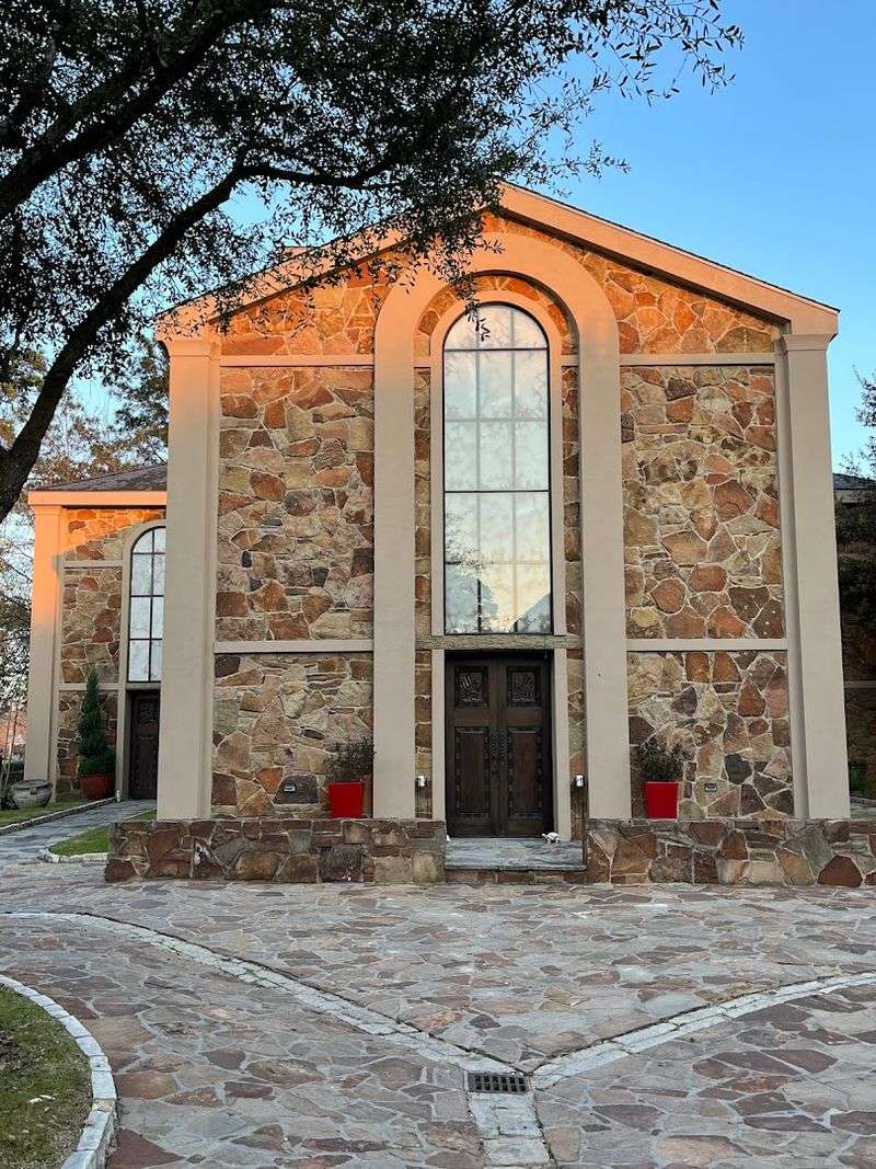 The Byzantine Chapel That Feels Ancient