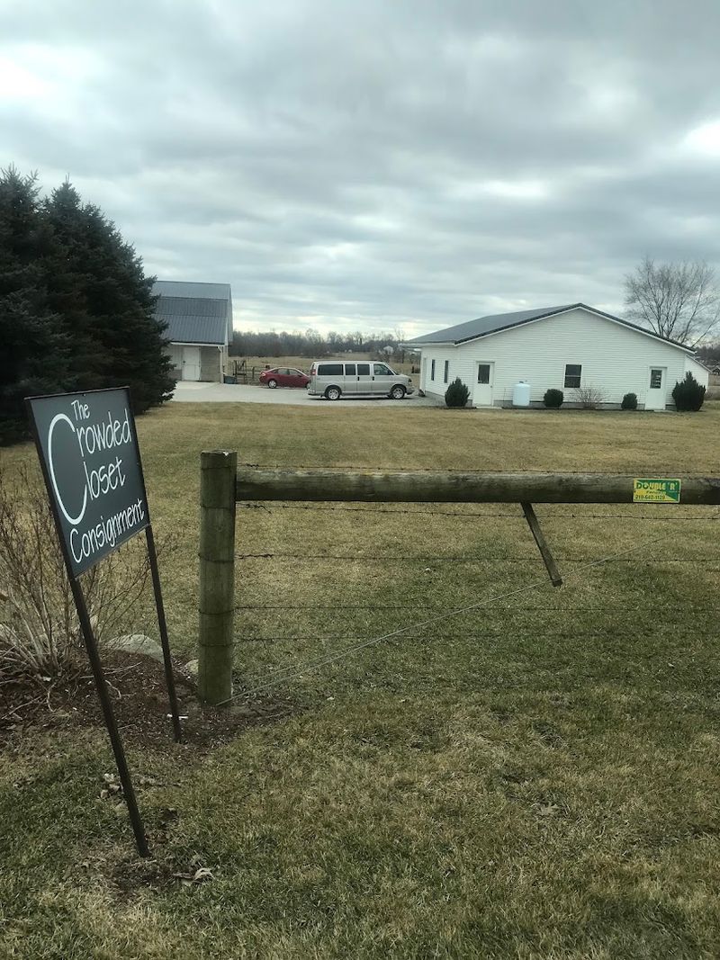 Amish Country Roots Give This Shop a Truly Unique Character
