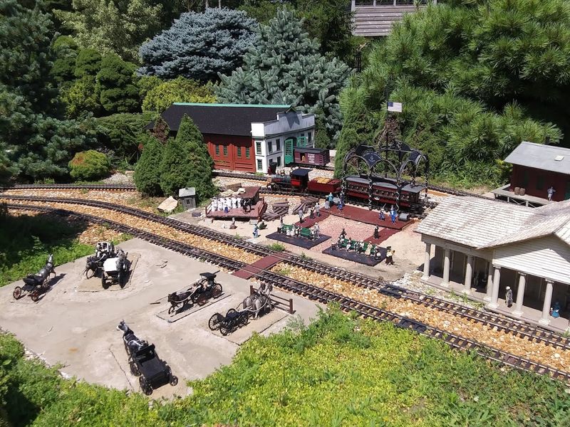 Educational Depth That Goes Far Beyond the Trains Themselves