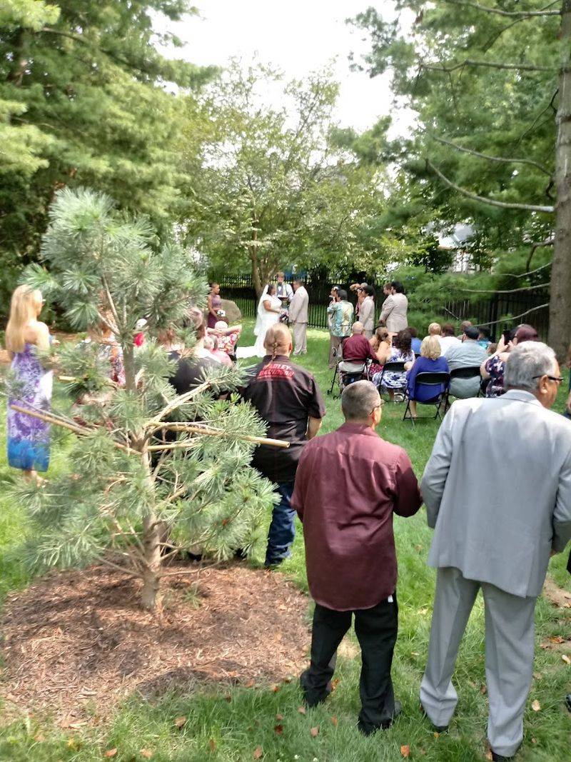 A Living Symbol of International Friendship