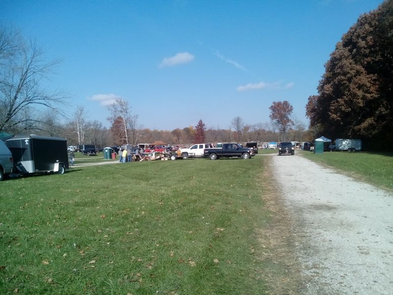 A Sprawling Outdoor Experience With Something for Everyone