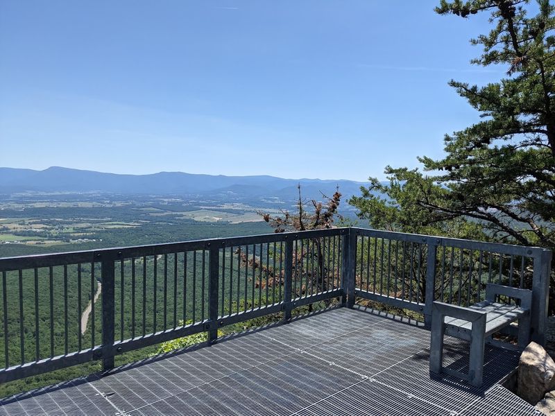 Short Distance, Maximum Drama