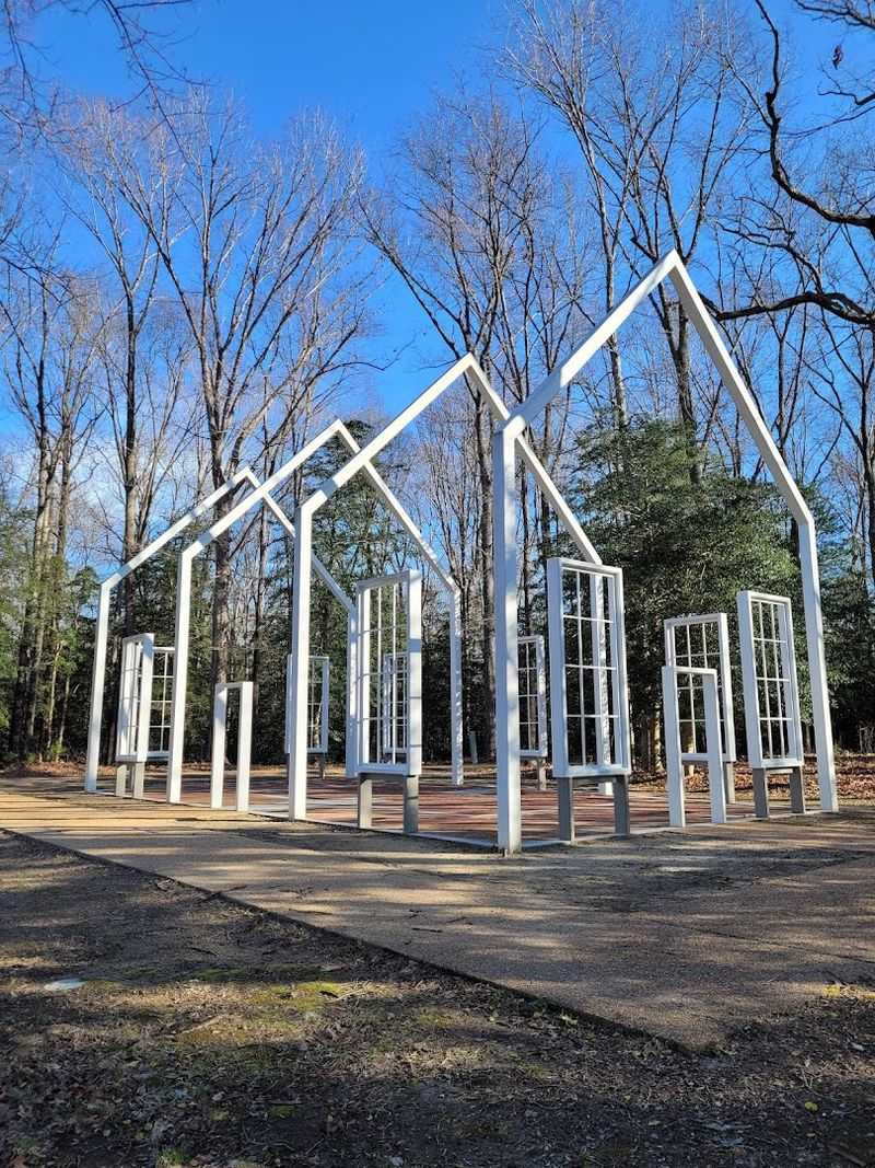 The Remarkable Origin Story Behind Polegreen