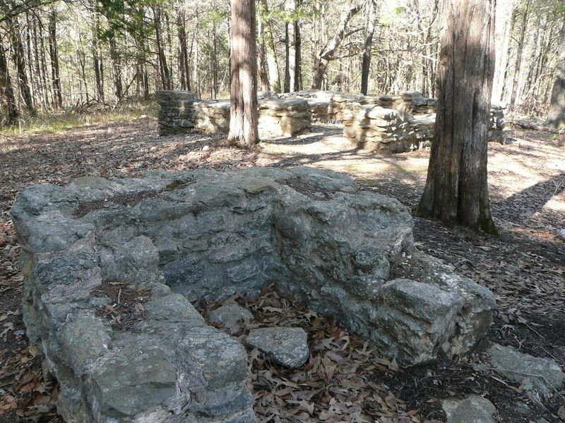 How Doaksville Became the Choctaw Capital