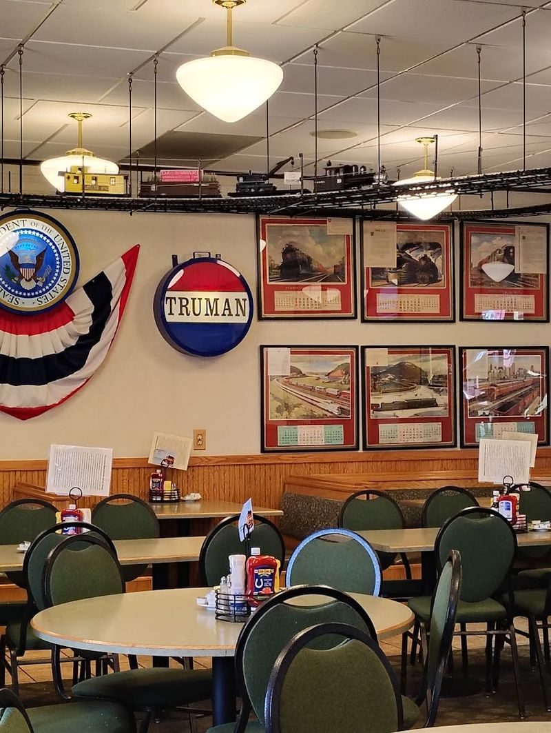 A Family-Friendly Atmosphere That Feels Genuine